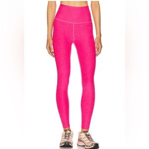 Beyond yoga leggings